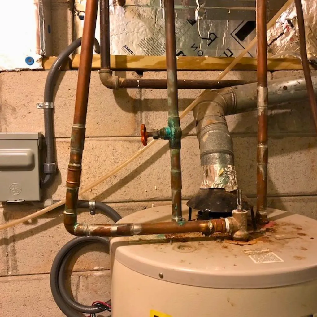 Water Heater Repair in Terrebonne, OR